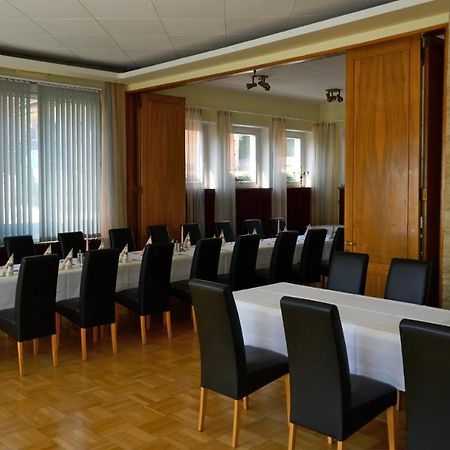 Hotel Schaeffer - Steakhouse Andeo Gemunden am Main Zewnętrze zdjęcie
