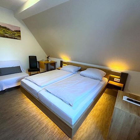 Hotel Schaeffer - Steakhouse Andeo Gemunden am Main Zewnętrze zdjęcie