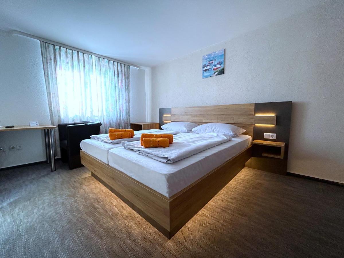 Hotel Schaeffer - Steakhouse Andeo Gemunden am Main Zewnętrze zdjęcie